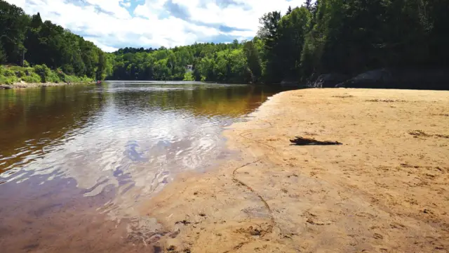 Les Laurentides