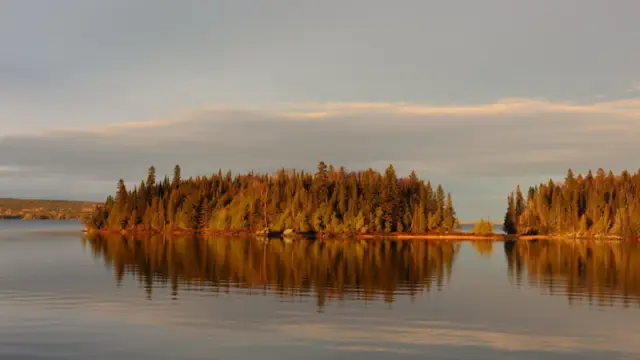 Le Far West du Québec : Découverte de l’Abitibi-Témiscamingue
