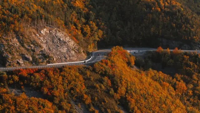 Le Cabot Trail : mon aventure sur l’une des plus belles routes du monde