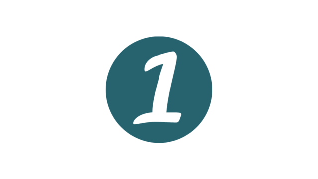 Numéro 1