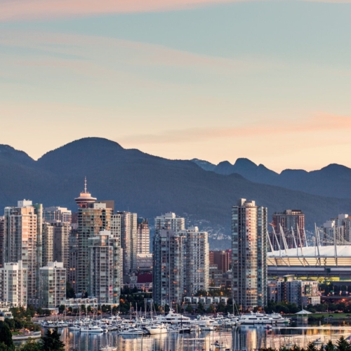 Que faire aux alentours de Vancouver : 5 idées d’escapades incontournables