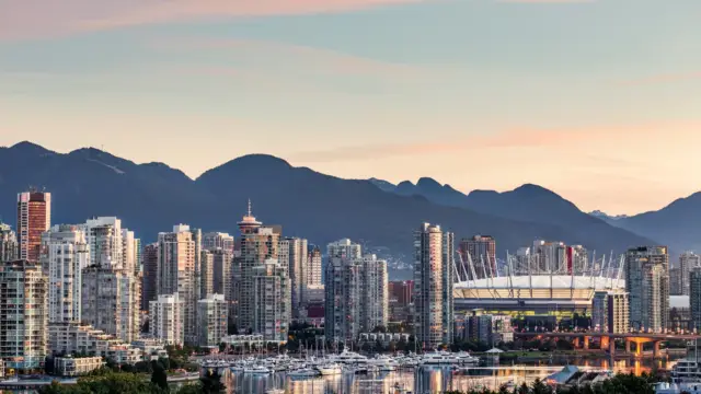 Que faire aux alentours de Vancouver : 5 idées d’escapades incontournables