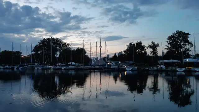 Toronto : au-delà de l&rsquo;urbanité, une aventure estivale inoubliable