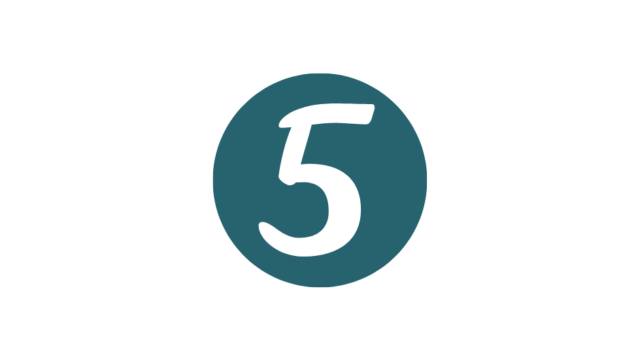 Numéro 5