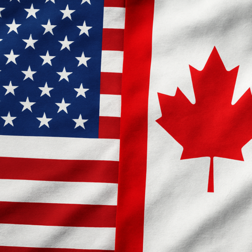 Des escapades canadiennes qui nous font penser aux USA