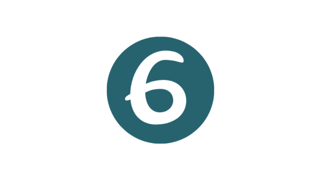 Numéro 6