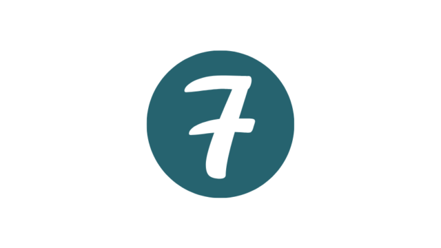 Numéro 7