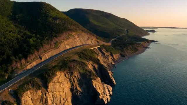© Destination Cape Breton Association