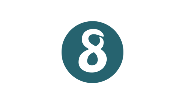 Numéro 8