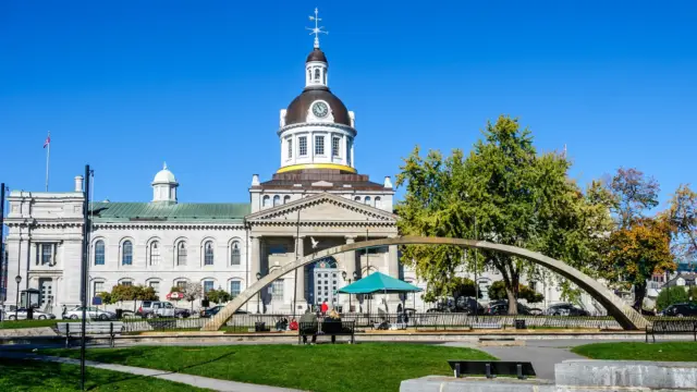 voyage road trip quebec toronto