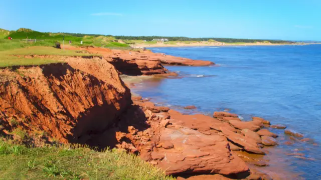Charlottetown