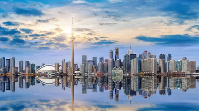 Toronto