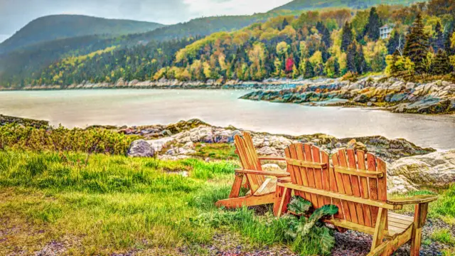 Charlevoix