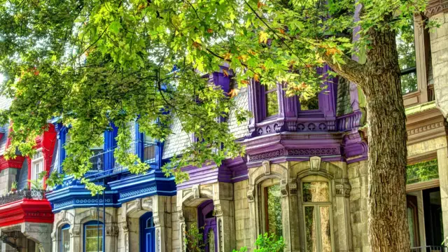 voyage road trip quebec toronto