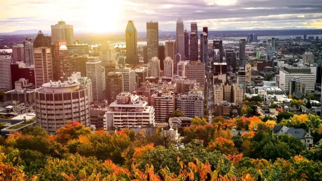 Montréal