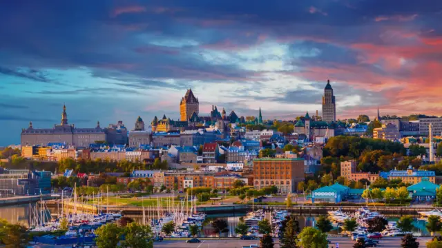 québec