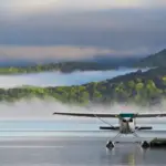 Album de photos de voyage au Canada