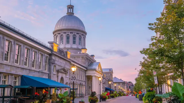 Montréal