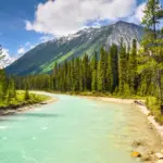 Les Kootenays