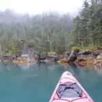 La Péninsule du Kenai
