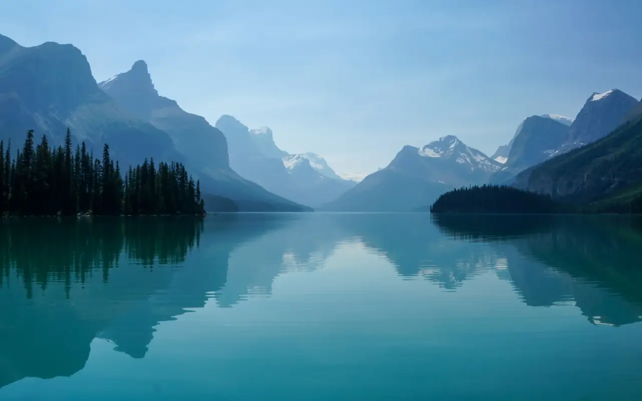 partir au canada