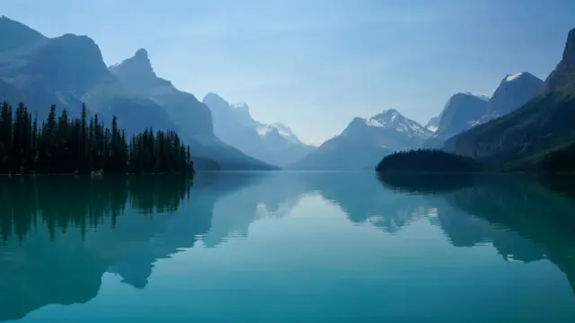 partir au canada