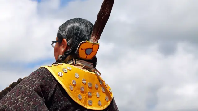 Pow Wow