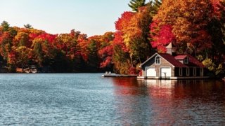 <b>Le Québec</b> authentique en auberges