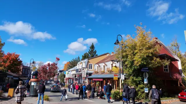 Baie Saint-Paul