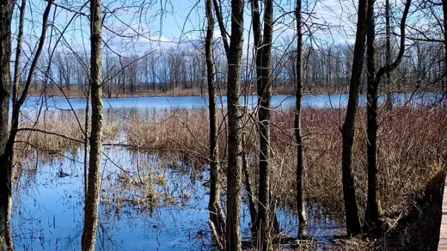 Virée en Outaouais
