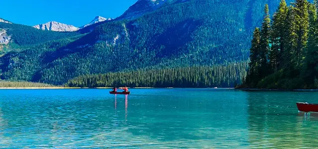 Parc national Yoho