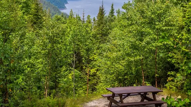 Fjord du Saguenay