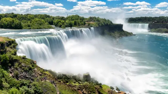 Chutes du Niagara