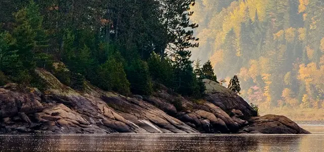 Le Québec authentique