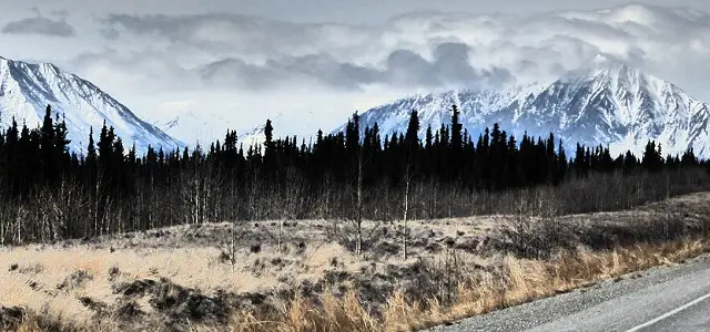 Parc Kluane