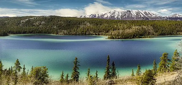 lac emerald 