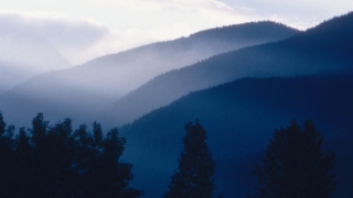 Voyage au cœur de la <b>Colombie-Britannique profonde</b>