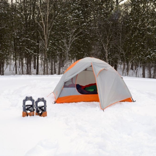 Un hiver d&rsquo;aventures