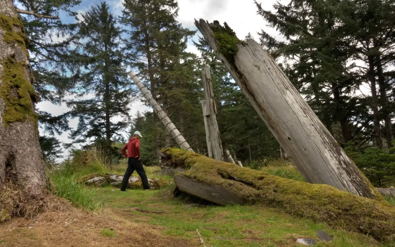 Haida Gwaii