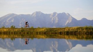 <b>Objectif nature</b> au Québec