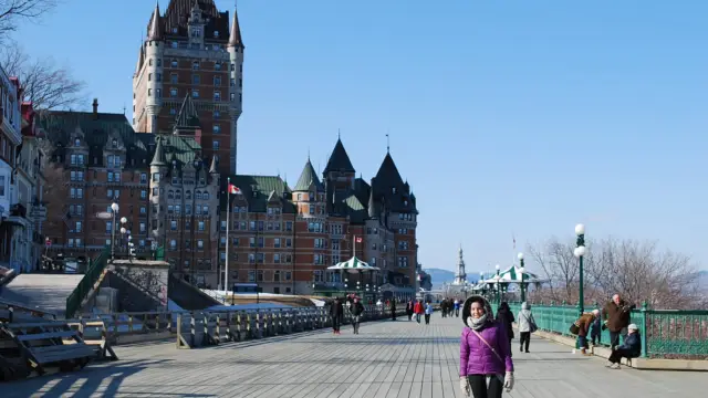 Québec