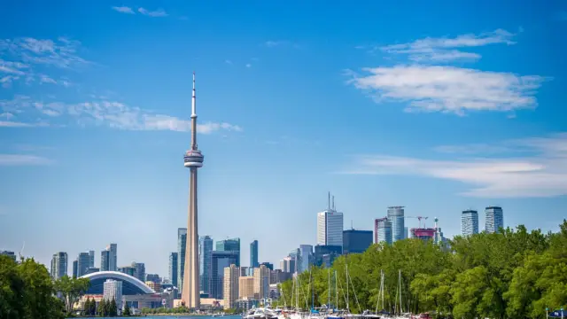 voyage road trip quebec toronto 