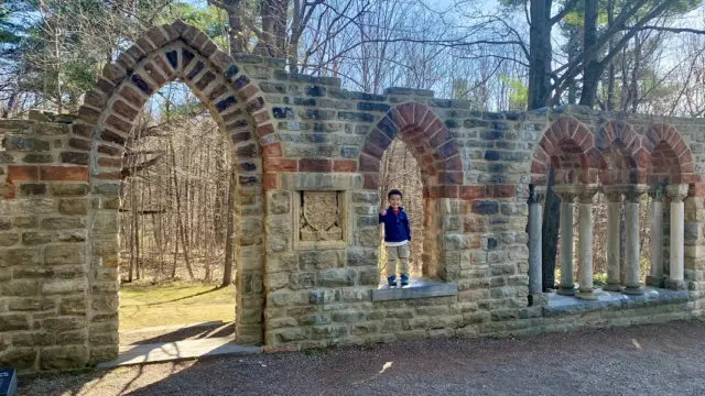 Domaine Mc Kenzie