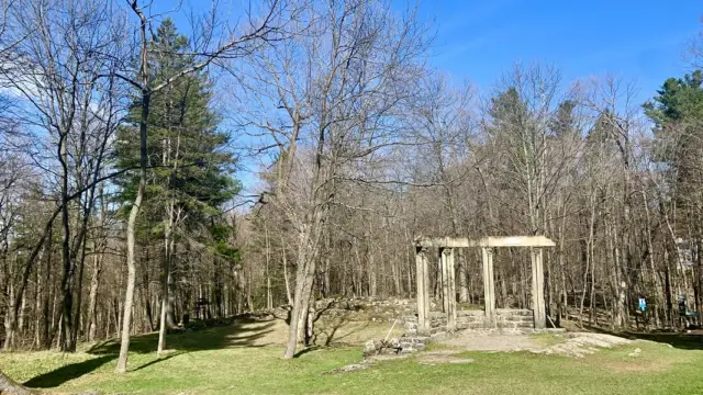 Domaine Mc Kenzie