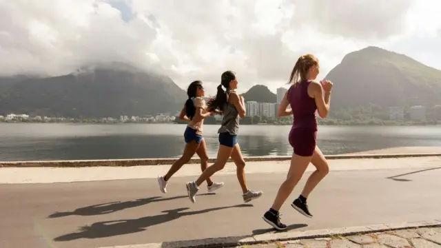 Run for Terra Canada !