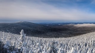  L’hiver au Québec 
