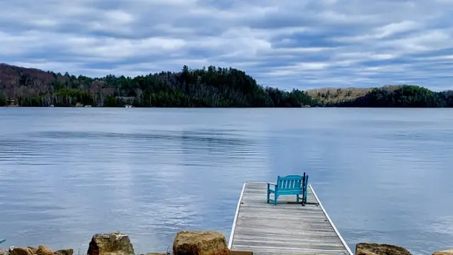 Huntsville et Muskoka