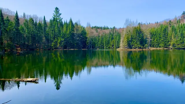 Hautes Laurentides