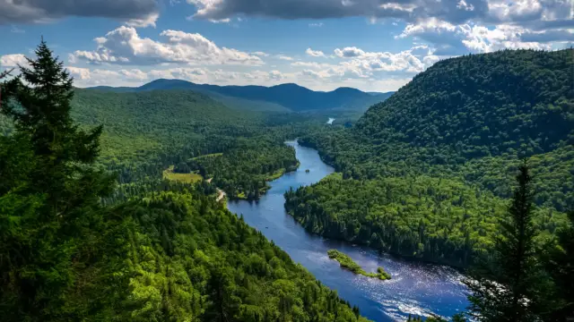 voyage road trip quebec toronto