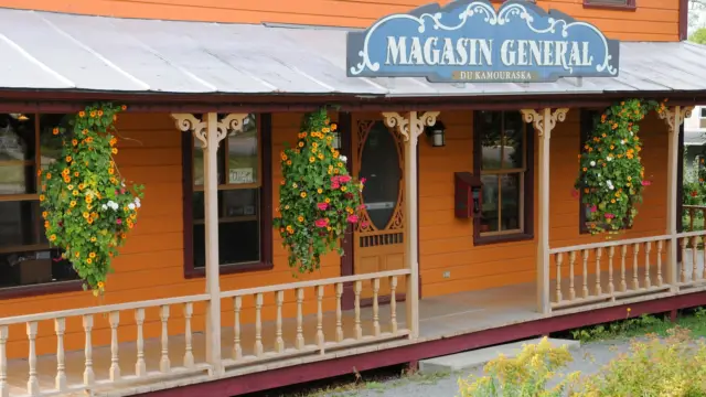 Kamouraska